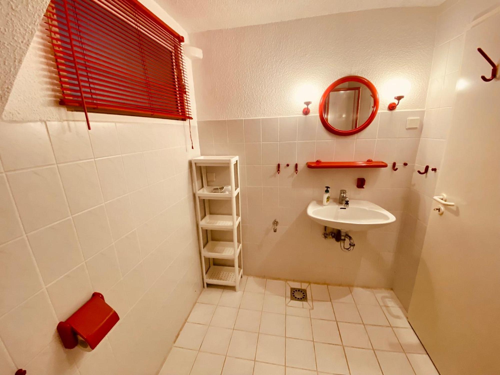 OSTSEE-LANDHAUS MÄHL mit Sauna und Kamin auch für Gruppen Prerow Exterior foto