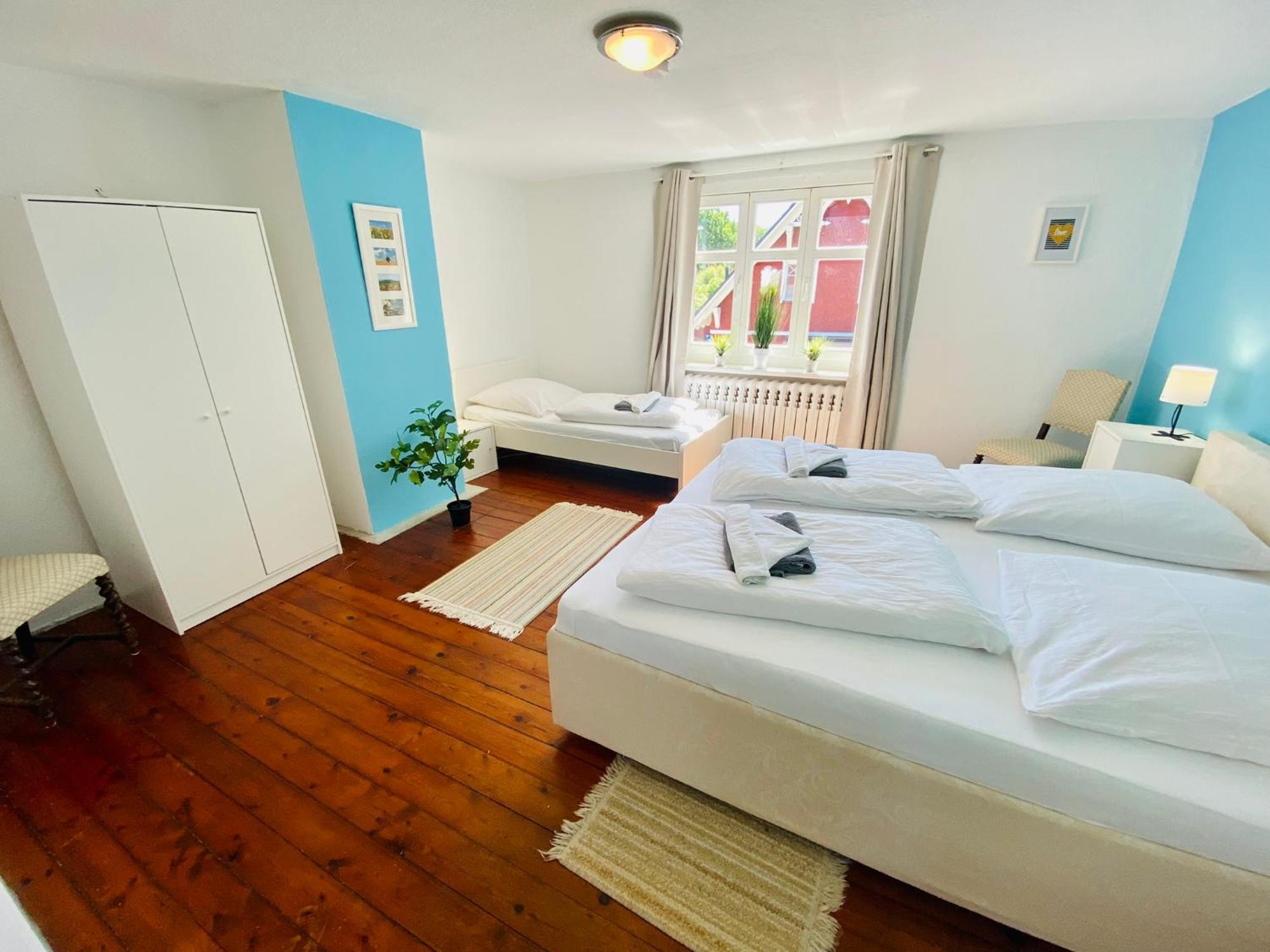 OSTSEE-LANDHAUS MÄHL mit Sauna und Kamin auch für Gruppen Prerow Exterior foto