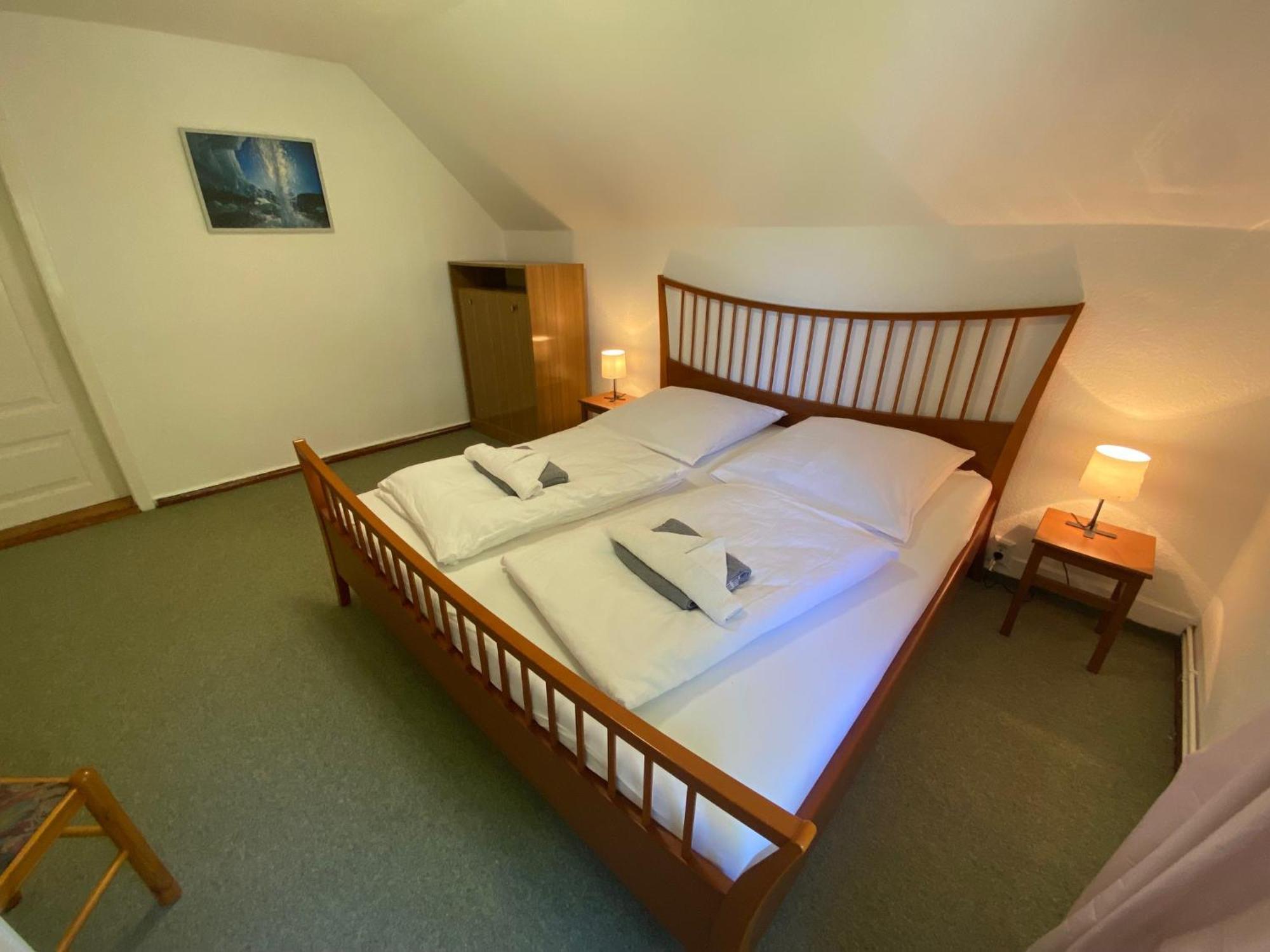 OSTSEE-LANDHAUS MÄHL mit Sauna und Kamin auch für Gruppen Prerow Exterior foto