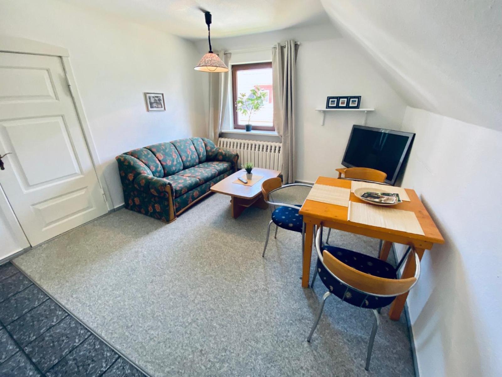 OSTSEE-LANDHAUS MÄHL mit Sauna und Kamin auch für Gruppen Prerow Exterior foto